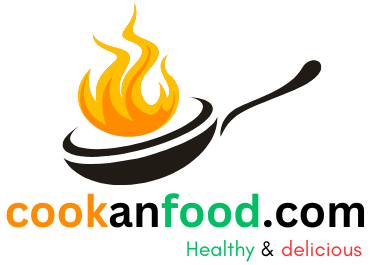 Logo for cookanfood.com